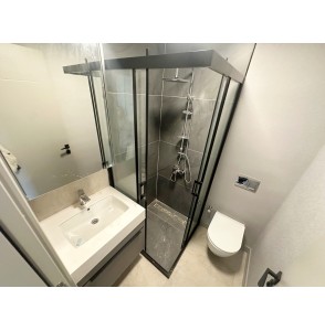 YOZGAT BULVARINDA LÜKS E.BANYOLU EMSALSİZ GENİŞLİKTE 2+1 SİTE