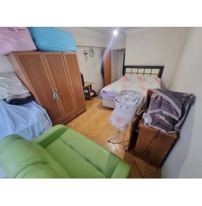 BAĞCI CADDESİ ÜZERİNDE GENİŞ METRAJLI ASANSÖRLÜ 5+1 DUBLEKS