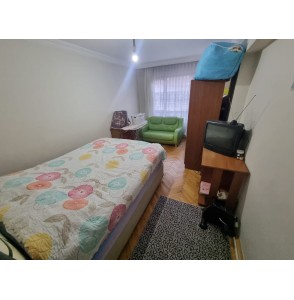 BAĞCI CADDESİ ÜZERİNDE GENİŞ METRAJLI ASANSÖRLÜ 5+1 DUBLEKS