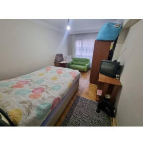 BAĞCI CADDESİ ÜZERİNDE GENİŞ METRAJLI ASANSÖRLÜ 5+1 DUBLEKS