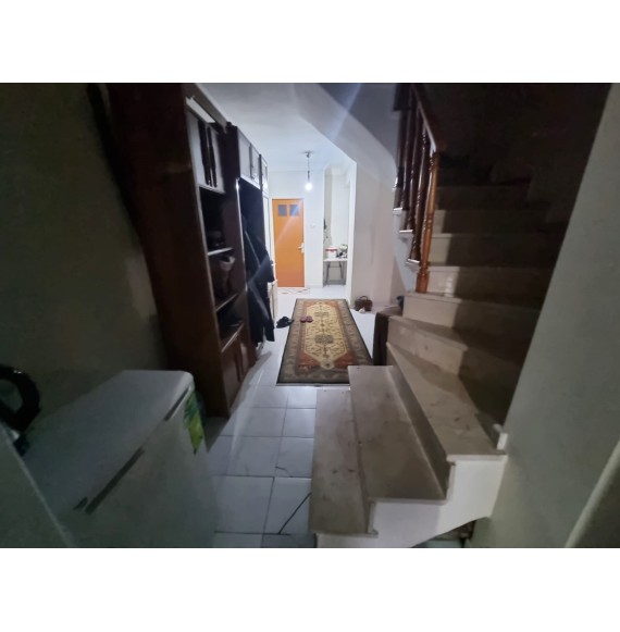 BAĞCI CADDESİ ÜZERİNDE GENİŞ METRAJLI ASANSÖRLÜ 5+1 DUBLEKS