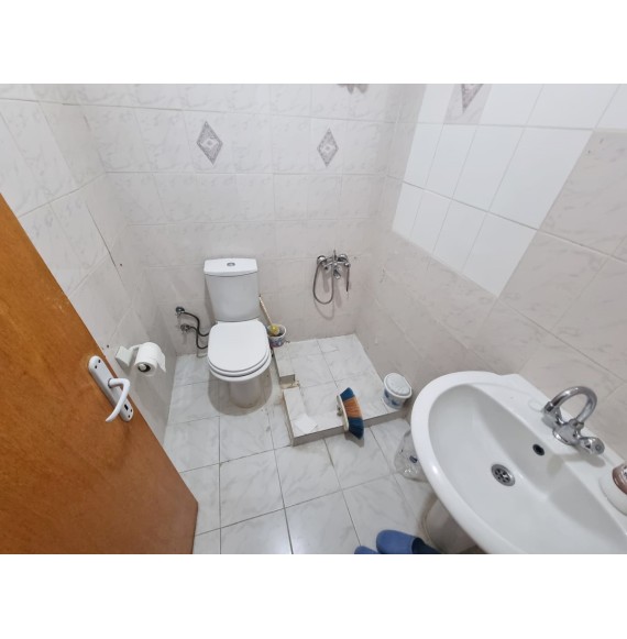 BAĞCI CADDESİ ÜZERİNDE GENİŞ METRAJLI ASANSÖRLÜ 5+1 DUBLEKS