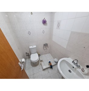 BAĞCI CADDESİ ÜZERİNDE GENİŞ METRAJLI ASANSÖRLÜ 5+1 DUBLEKS