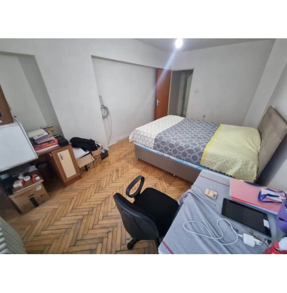 BAĞCI CADDESİ ÜZERİNDE GENİŞ METRAJLI ASANSÖRLÜ 5+1 DUBLEKS