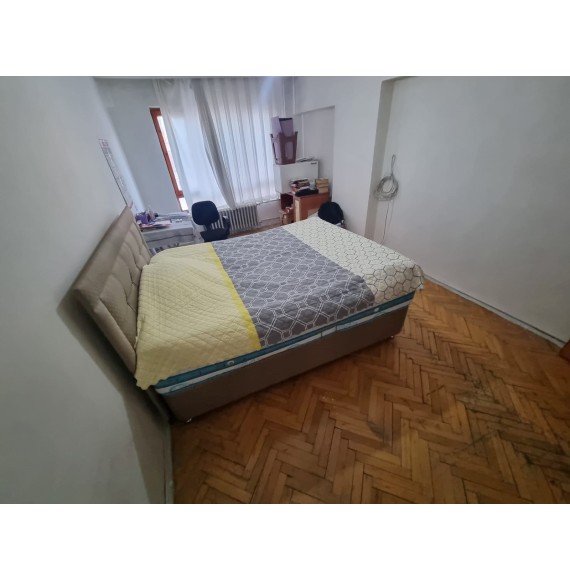 BAĞCI CADDESİ ÜZERİNDE GENİŞ METRAJLI ASANSÖRLÜ 5+1 DUBLEKS