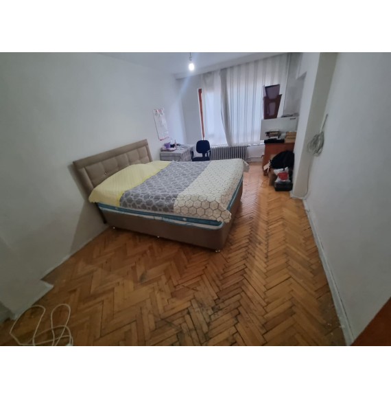 BAĞCI CADDESİ ÜZERİNDE GENİŞ METRAJLI ASANSÖRLÜ 5+1 DUBLEKS