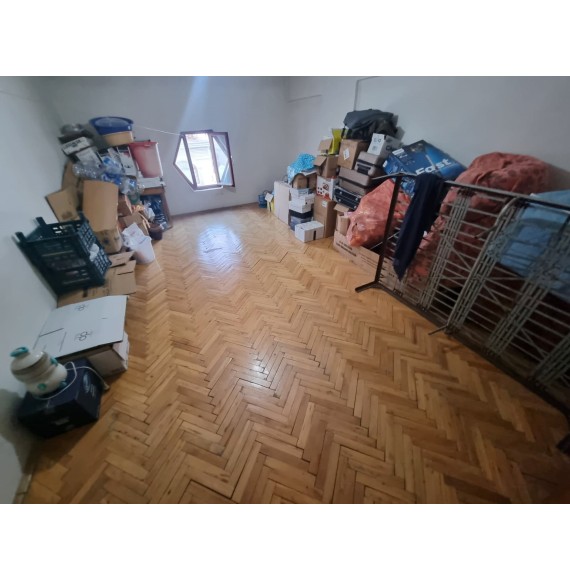 BAĞCI CADDESİ ÜZERİNDE GENİŞ METRAJLI ASANSÖRLÜ 5+1 DUBLEKS