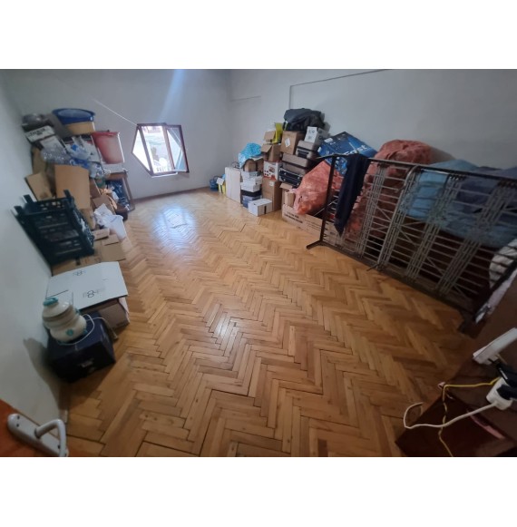 BAĞCI CADDESİ ÜZERİNDE GENİŞ METRAJLI ASANSÖRLÜ 5+1 DUBLEKS