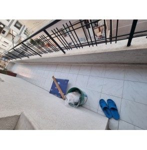 BAĞCI CADDESİ ÜZERİNDE GENİŞ METRAJLI ASANSÖRLÜ 5+1 DUBLEKS