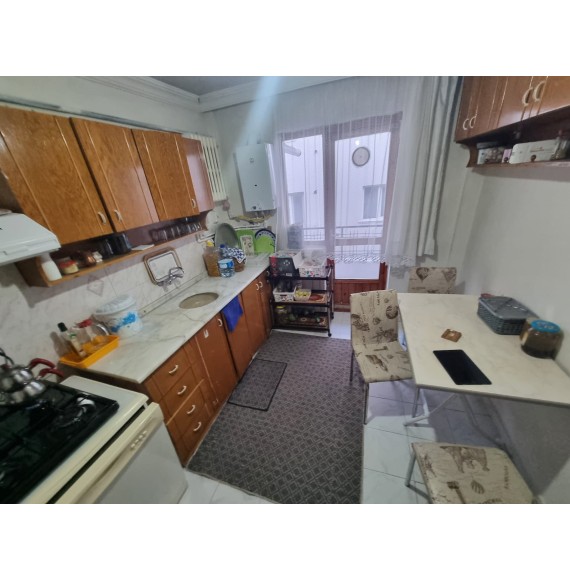 BAĞCI CADDESİ ÜZERİNDE GENİŞ METRAJLI ASANSÖRLÜ 5+1 DUBLEKS