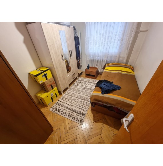 BAĞCI CADDESİ ÜZERİNDE GENİŞ METRAJLI ASANSÖRLÜ 5+1 DUBLEKS