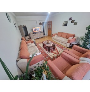 BAĞCI CADDESİ ÜZERİNDE GENİŞ METRAJLI ASANSÖRLÜ 5+1 DUBLEKS