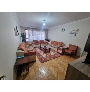 BAĞCI CADDESİ ÜZERİNDE GENİŞ METRAJLI ASANSÖRLÜ 5+1 DUBLEKS