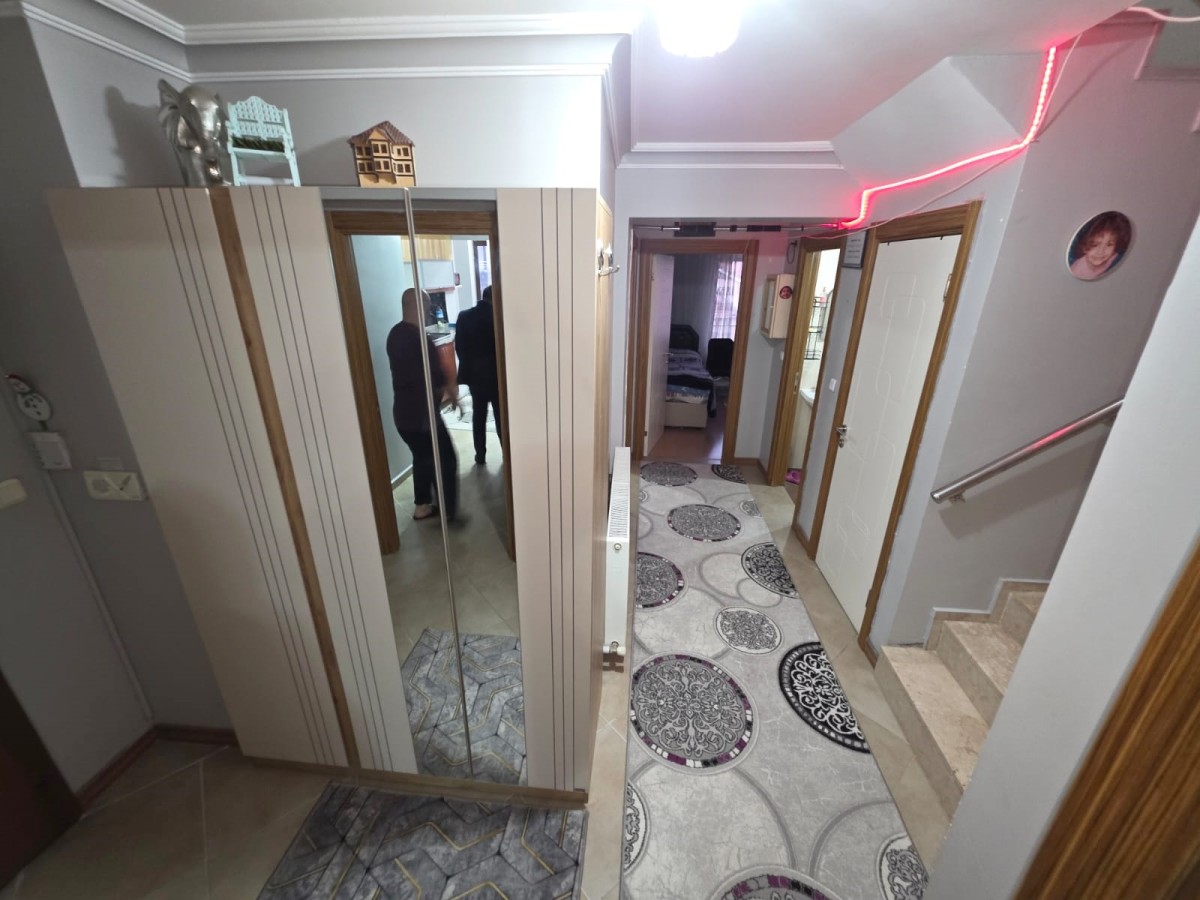 ÇAMBAŞI CADDESİ PARALELİ...