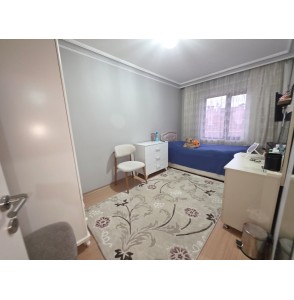 ÇAMBAŞI CADDESİ PARALELİ ASANSÖRLÜ YAPILI 4+1 DUBLEKS DAİRE