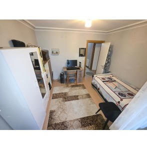 ÇAMBAŞI CADDESİ PARALELİ ASANSÖRLÜ YAPILI 4+1 DUBLEKS DAİRE