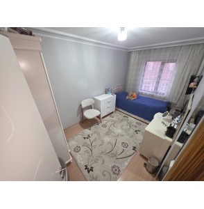 ÇAMBAŞI CADDESİ PARALELİ ASANSÖRLÜ YAPILI 4+1 DUBLEKS DAİRE