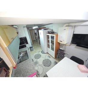 ÇAMBAŞI CADDESİ PARALELİ ASANSÖRLÜ YAPILI 4+1 DUBLEKS DAİRE