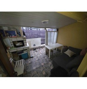 ÇAMBAŞI CADDESİ PARALELİ ASANSÖRLÜ YAPILI 4+1 DUBLEKS DAİRE