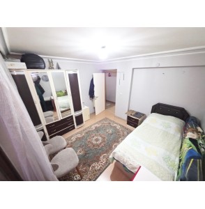ÇAMBAŞI CADDESİ PARALELİ ASANSÖRLÜ YAPILI 4+1 DUBLEKS DAİRE