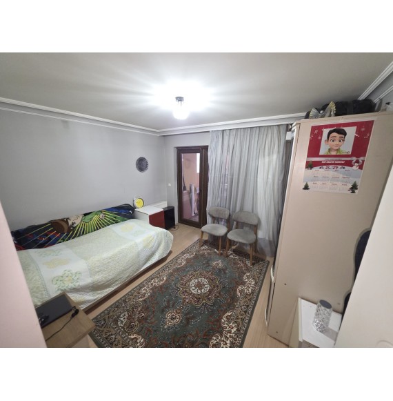 ÇAMBAŞI CADDESİ PARALELİ ASANSÖRLÜ YAPILI 4+1 DUBLEKS DAİRE