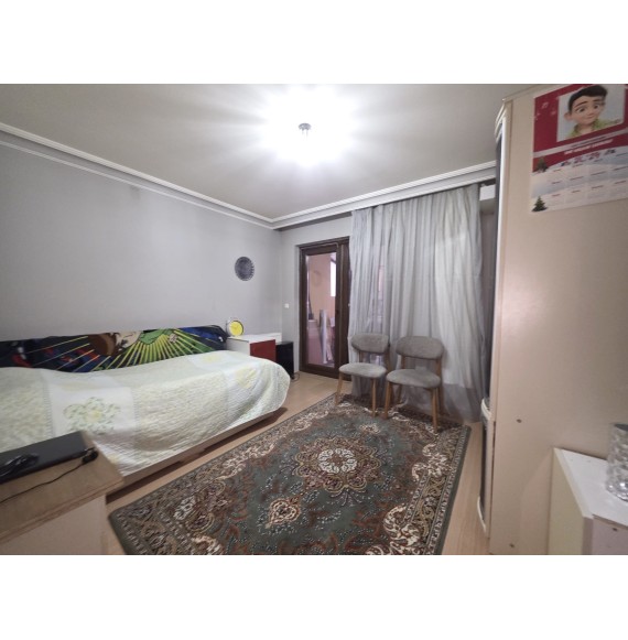 ÇAMBAŞI CADDESİ PARALELİ ASANSÖRLÜ YAPILI 4+1 DUBLEKS DAİRE