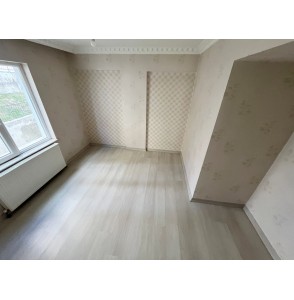 OVACIK'TA GENİŞ METRAJLI FULL YAPILI ARA KATTA 4+1 DAİRE