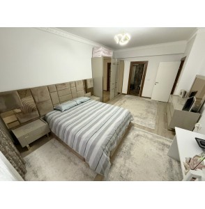 YENİ GELİŞEN BÖLGEDE 3+1 GENİŞ METRAJLI FUL YAPILI SİTE DAİRESİ