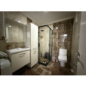 YENİ GELİŞEN BÖLGEDE 3+1 GENİŞ METRAJLI FUL YAPILI SİTE DAİRESİ