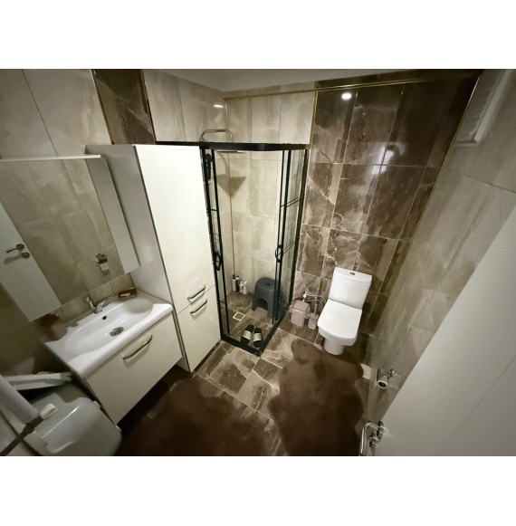 YENİ GELİŞEN BÖLGEDE 3+1 GENİŞ METRAJLI FUL YAPILI SİTE DAİRESİ