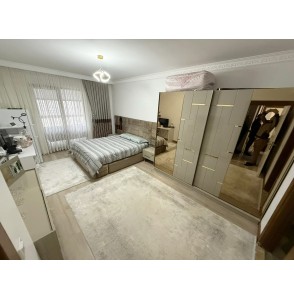 YENİ GELİŞEN BÖLGEDE 3+1 GENİŞ METRAJLI FUL YAPILI SİTE DAİRESİ