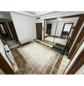 YENİ GELİŞEN BÖLGEDE 3+1 GENİŞ METRAJLI FUL YAPILI SİTE DAİRESİ