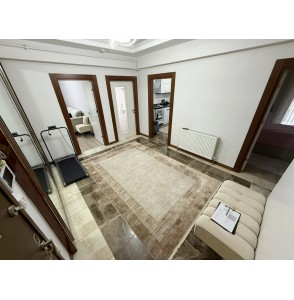 YENİ GELİŞEN BÖLGEDE 3+1 GENİŞ METRAJLI FUL YAPILI SİTE DAİRESİ