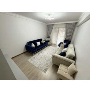 YENİ GELİŞEN BÖLGEDE 3+1 GENİŞ METRAJLI FUL YAPILI SİTE DAİRESİ