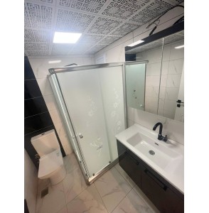 ATAPARK'TA E.BANYOLU ASANSÖRLÜ MANZARA CEPHRE 3+1 DAİRE