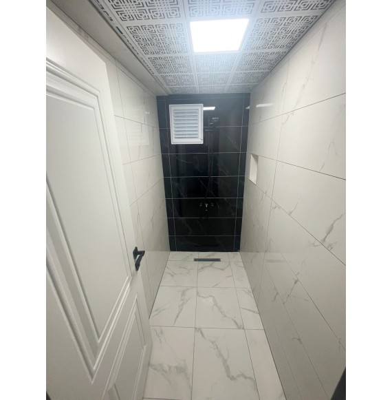 ATAPARK'TA E.BANYOLU ASANSÖRLÜ MANZARA CEPHRE 3+1 DAİRE