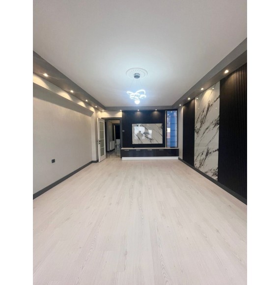 ATAPARK'TA E.BANYOLU ASANSÖRLÜ MANZARA CEPHRE 3+1 DAİRE