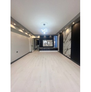 ATAPARK'TA E.BANYOLU ASANSÖRLÜ MANZARA CEPHRE 3+1 DAİRE