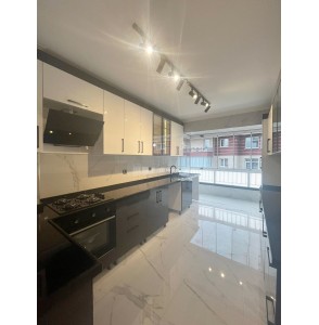 ATAPARK'TA E.BANYOLU ASANSÖRLÜ MANZARA CEPHRE 3+1 DAİRE