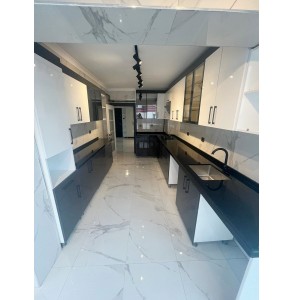 ATAPARK'TA E.BANYOLU ASANSÖRLÜ MANZARA CEPHRE 3+1 DAİRE