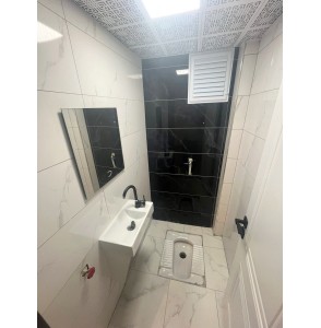 ATAPARK'TA E.BANYOLU ASANSÖRLÜ MANZARA CEPHRE 3+1 DAİRE