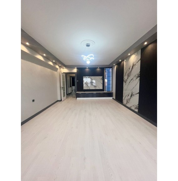 ATAPARK'TA E.BANYOLU ASANSÖRLÜ MANZARA CEPHRE 3+1 DAİRE