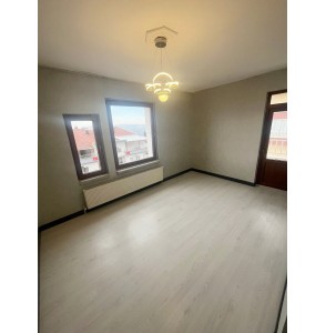 ATAPARK'TA E.BANYOLU ASANSÖRLÜ MANZARA CEPHRE 3+1 DAİRE