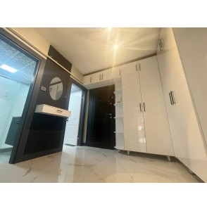 ATAPARK'TA E.BANYOLU ASANSÖRLÜ MANZARA CEPHRE 3+1 DAİRE