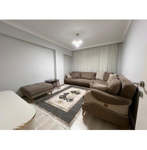 OVACIK MERKEZİ KONUMDA E.BANYOLU ULTRA LÜKS YAPILI GENİŞ 4+1