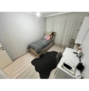 OVACIK MERKEZİ KONUMDA E.BANYOLU ULTRA LÜKS YAPILI GENİŞ 4+1