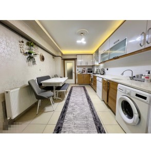 OVACIK MERKEZİ KONUMDA E.BANYOLU ULTRA LÜKS YAPILI GENİŞ 4+1