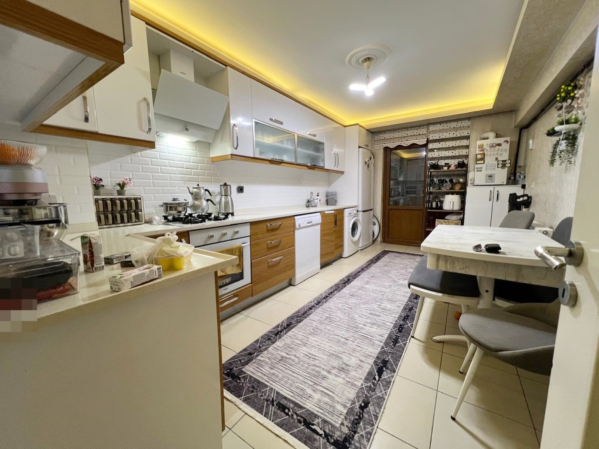 OVACIK MERKEZİ KONUMDA...