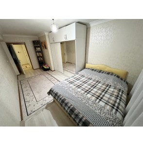 OVACIK MERKEZİ KONUMDA E.BANYOLU ULTRA LÜKS YAPILI GENİŞ 4+1