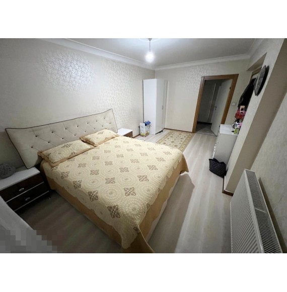 OVACIK MERKEZİ KONUMDA E.BANYOLU ULTRA LÜKS YAPILI GENİŞ 4+1